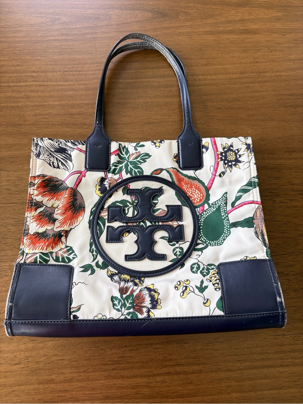 Tory Burch Tote Bag